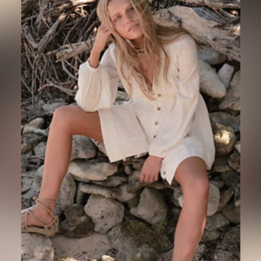 Free People Liesel Mini